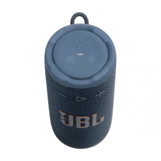 JBL Grip Bluetooth Speaker (Blue)
