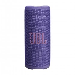 JBL Grip Bluetooth Speaker (Purple)