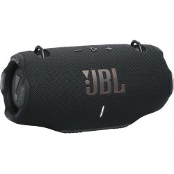 JBL Xtreme 4 Bluetooth Speaker (No Power Supply) Black