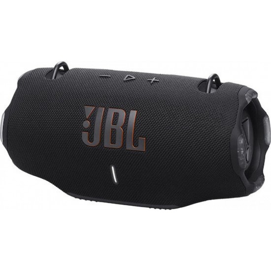 JBL Xtreme 4 Bluetooth Speaker (No Power Supply) Black