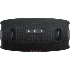 JBL Xtreme 4 Bluetooth Speaker (No Power Supply) Black