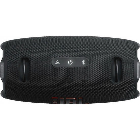 JBL Xtreme 4 Bluetooth Speaker (No Power Supply) Black