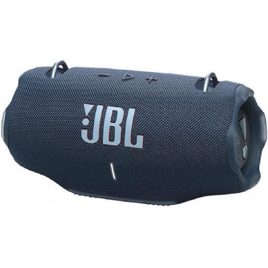 JBL Xtreme 4 Bluetooth Speaker (No Power Supply) Blue