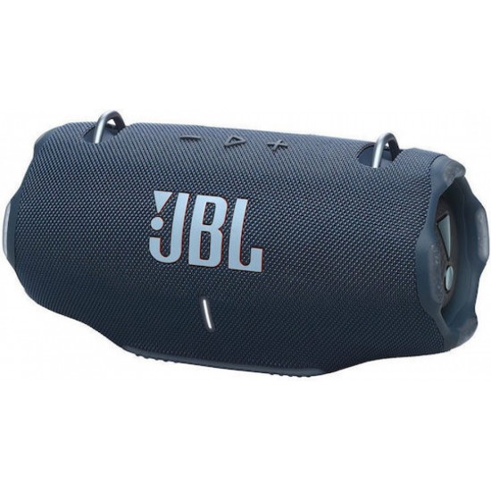 JBL Xtreme 4 Bluetooth Speaker (No Power Supply) Blue