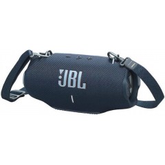 JBL Xtreme 4 Bluetooth Speaker (No Power Supply) Blue