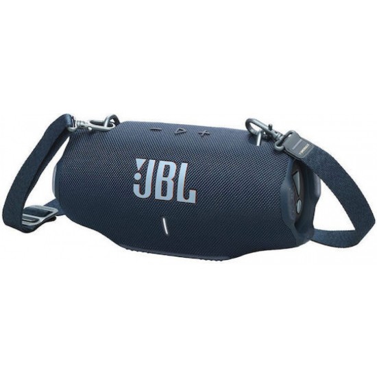 JBL Xtreme 4 Bluetooth Speaker (No Power Supply) Blue