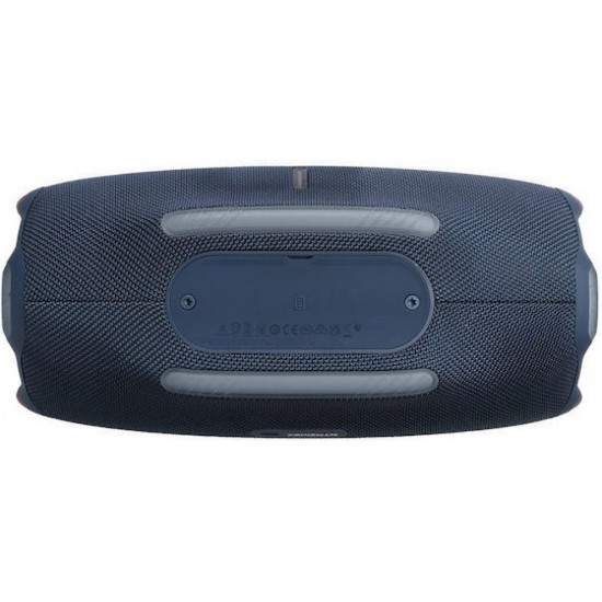 JBL Xtreme 4 Bluetooth Speaker (No Power Supply) Blue