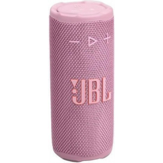 JBL Grip Bluetooth Speaker (Pink)