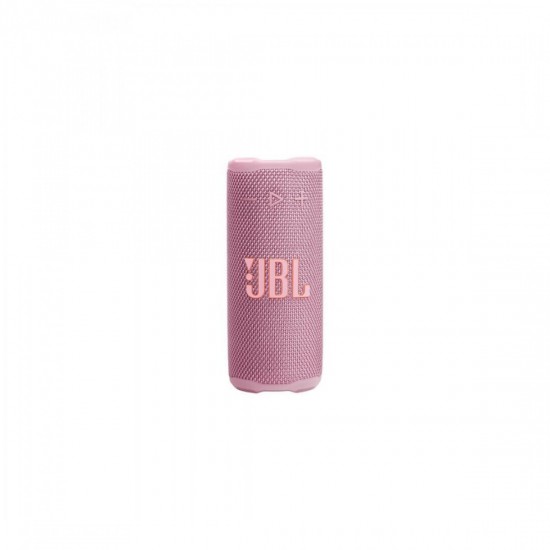 JBL Grip Bluetooth Speaker (Pink)