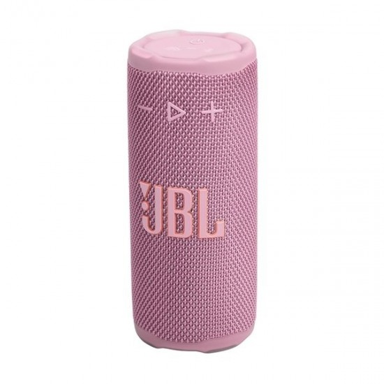 JBL Grip Bluetooth Speaker (Pink)