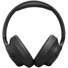 JBL Tune 780NC Ασύρματα / Ενσύρματα Over Ear Ακουστικά με 76 ώρες Λειτουργίας και Quick Charge Μαύρα