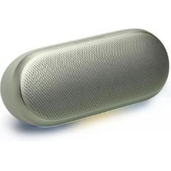 Harman Kardon Luna 2 Αδιάβροχο Ηχείο Bluetooth 40W με Διάρκεια Μπαταρίας έως 12 ώρες Ice Mint