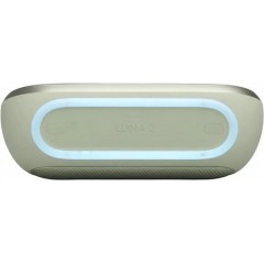 Harman Kardon Luna 2 Αδιάβροχο Ηχείο Bluetooth 40W με Διάρκεια Μπαταρίας έως 12 ώρες Ice Mint