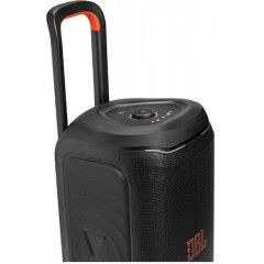 JBL Partybox 330 BT Ηχείο IPX4 Lightshow Μαύρο