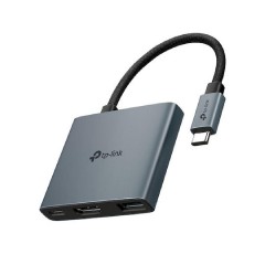 Tp-Link UH3020C USB Type-C 3-Port Hub v1.0