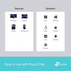 Tp-Link UH3020C USB Type-C 3-Port Hub v1.0
