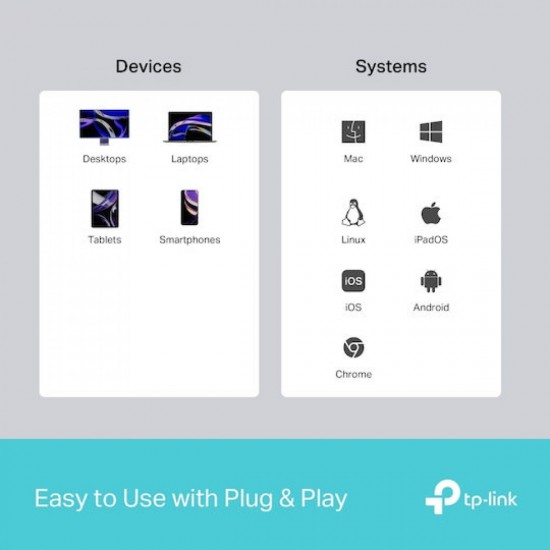 Tp-Link UH3020C USB Type-C 3-Port Hub v1.0