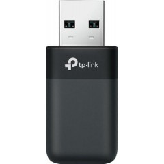 TP-LINK Archer TX50U Αντάπτορας Δικτύου V1 USB με Ασύρματη Σύνδεση Wi-Fi 3000Mbps