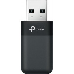 TP-LINK Archer TX50U Αντάπτορας Δικτύου V1 USB με Ασύρματη Σύνδεση Wi-Fi 3000Mbps