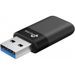 TP-LINK Archer TX50U Αντάπτορας Δικτύου V1 USB με Ασύρματη Σύνδεση Wi-Fi 3000Mbps
