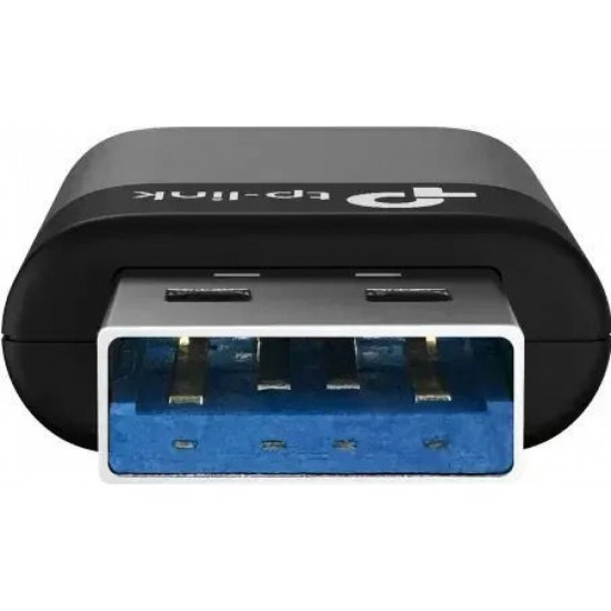 TP-LINK Archer TX50U Αντάπτορας Δικτύου V1 USB με Ασύρματη Σύνδεση Wi-Fi 3000Mbps