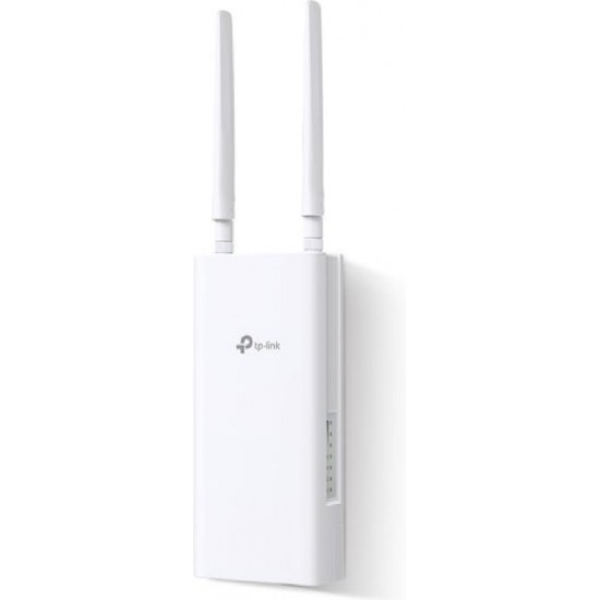 Tp-Link TL-MR100-Outdoor 4G 300 Mbps Wi-Fi Router v1.0