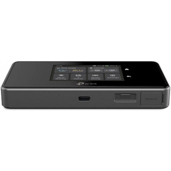 TP-LINK M8550 v1 Ασύρματο 5G Φορητό Hotspot