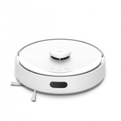 Tp-Link Tapo RV30 Max 5300Pa Hyper Suction Robot Vacuum & Mop White