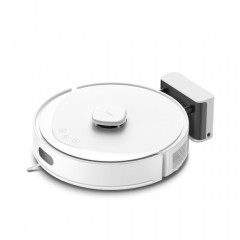 Tp-Link Tapo RV30 Max 5300Pa Hyper Suction Robot Vacuum & Mop White