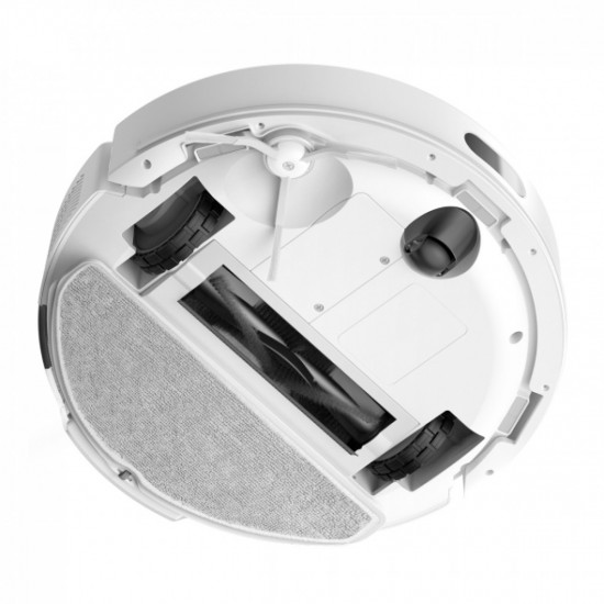 Tp-Link Tapo RV30 Max 5300Pa Hyper Suction Robot Vacuum & Mop White