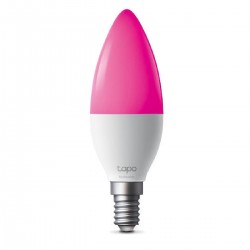 Tp-Link Tapo L430C Smart Light Bulb Multicolor 40W 470Lumens