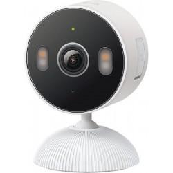 Tp-Link Tapo C113 Indoor/Outdoor Home Security Wi-Fi Camera v1.0 (1770500263) White