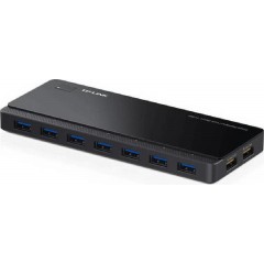 TP-LINK USB 3.0 Hub 7 Θυρών με σύνδεση USB-A V5.0