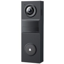 Tp-Link Tapo D205 Video Doorbell Mini Camera 2K (0170500986) v1.0