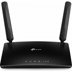TP-LINK TL-MR6400 v7.2 Ασύρματο 4G Router Wi-Fi 4 με 3 Θύρες