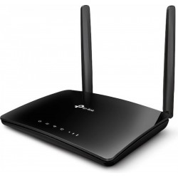 TP-LINK TL-MR6400 v7.2 Ασύρματο 4G Router Wi-Fi 4 με 3 Θύρες