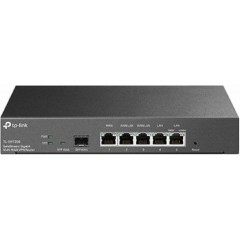 TP-LINK TL-ER7206 v2.30 Router με 4 Θύρες Gigabit (1700000290)