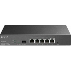 TP-LINK TL-ER7206 v2.30 Router με 4 Θύρες Gigabit (1700000290)