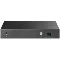 TP-LINK TL-ER7206 v2.30 Router με 4 Θύρες Gigabit (1700000290)