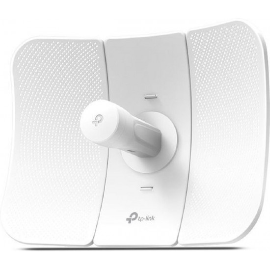 TP-LINK CPE710 v2.4 Εξωτερική Κεραία WiFi Κατευθυντική 23dBi με σύνδεση Ethernet (1700000331)
