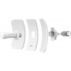 TP-LINK CPE710 v2.4 Εξωτερική Κεραία WiFi Κατευθυντική 23dBi με σύνδεση Ethernet (1700000331)