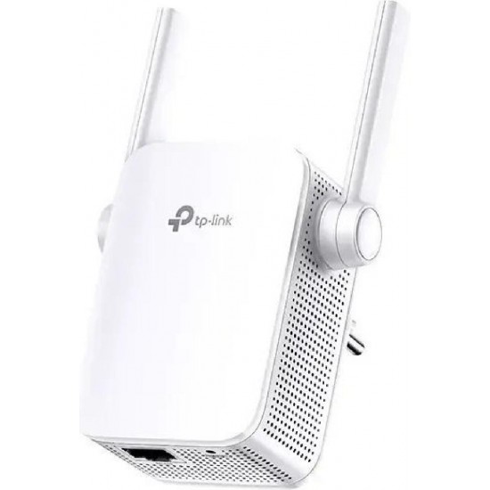 TP-LINK RE305 v4.4 WiFi Extender Dual Band (2.4 & 5GHz) 1200Mbps