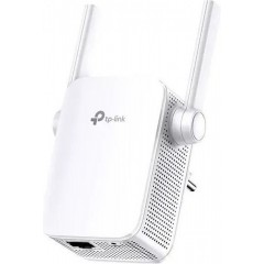 TP-LINK RE305 v4.4 WiFi Extender Dual Band (2.4 & 5GHz) 1200Mbps