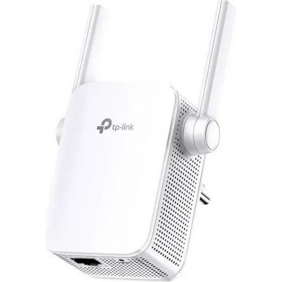 TP-LINK RE305 v4.4 WiFi Extender Dual Band (2.4 & 5GHz) 1200Mbps