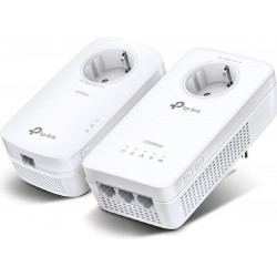 TP-LINK NW TL AV1300 Powerline TL-WPA8631P KIT v4.6