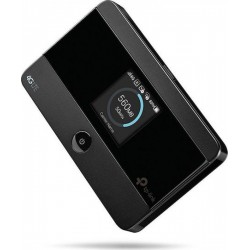 TP-LINK M7350 v4 Ασύρματο 4G Φορητό Hotspot Wi-Fi 4