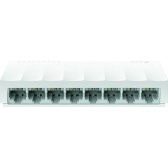 TP-LINK LS1008 v2.4 Unmanaged L2 Switch με 8 Θύρες Ethernet (1700000477)