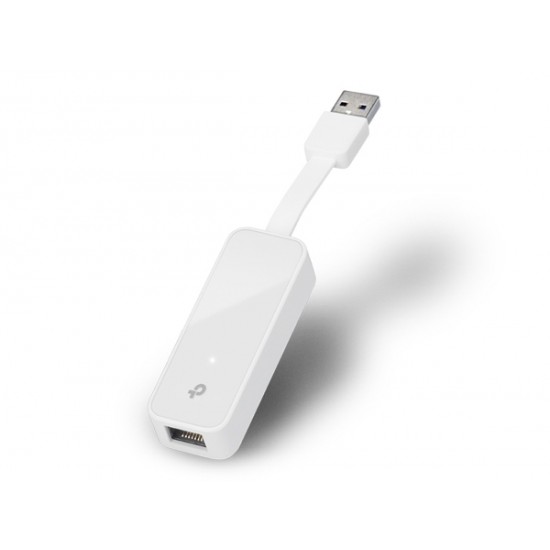 TP-Link Network Adapter UE300 v5.4