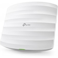Tp-Link Omada EAP115 Wireless N Ceiling Mount Access Point 300 Mbps v4.30