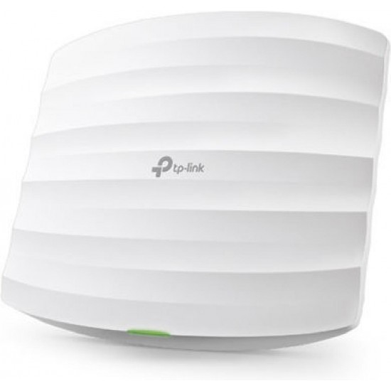 Tp-Link Omada EAP115 Wireless N Ceiling Mount Access Point 300 Mbps v4.30